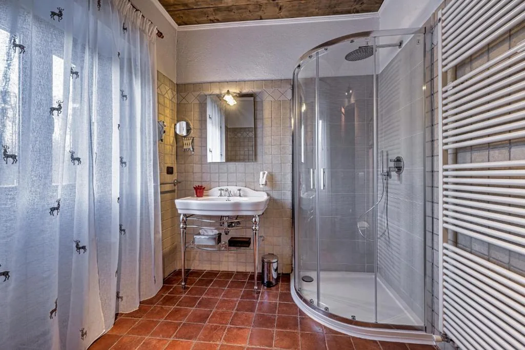 Chalet BRAGARD-Boutique Chalet & SPA — foto 7
