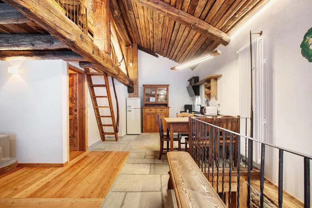 Chalet Brenand — foto 4