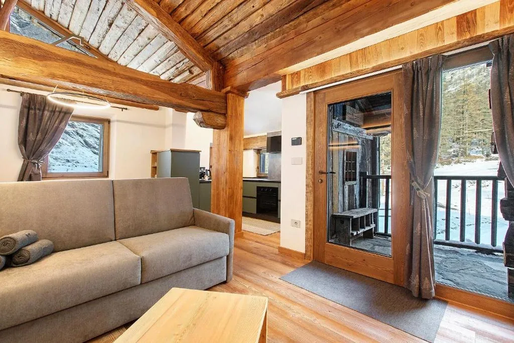 Chalet Brenand — foto 5