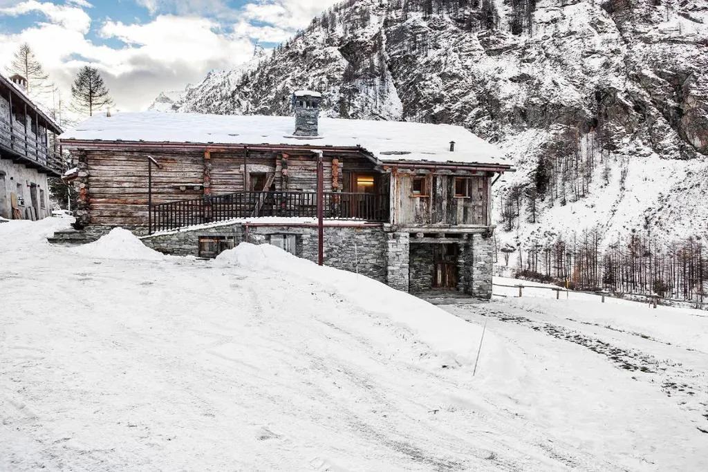 Chalet Brenand — foto 6
