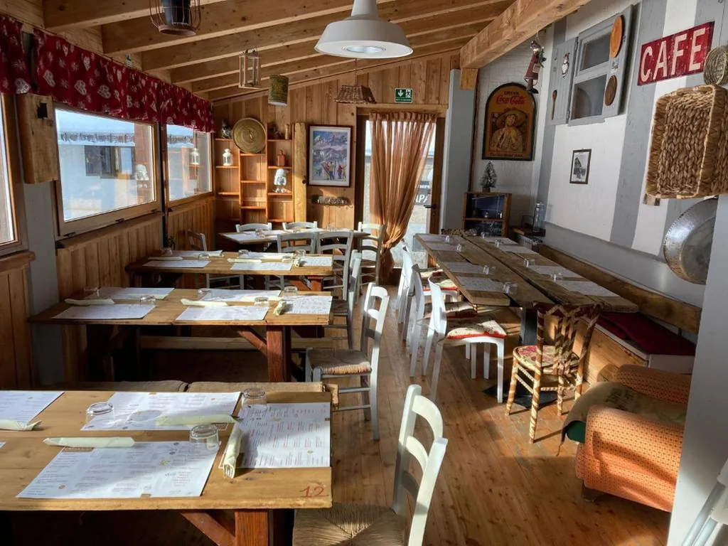 Chalet Capannina — foto 3