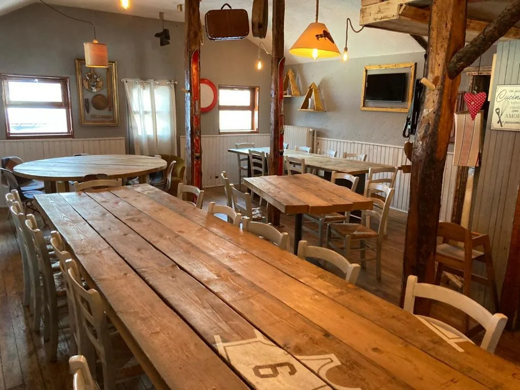 Chalet Capannina — foto 4