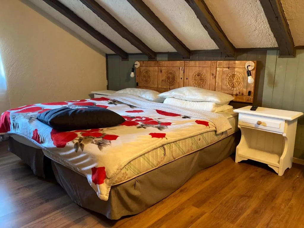 Chalet Capannina — foto 7