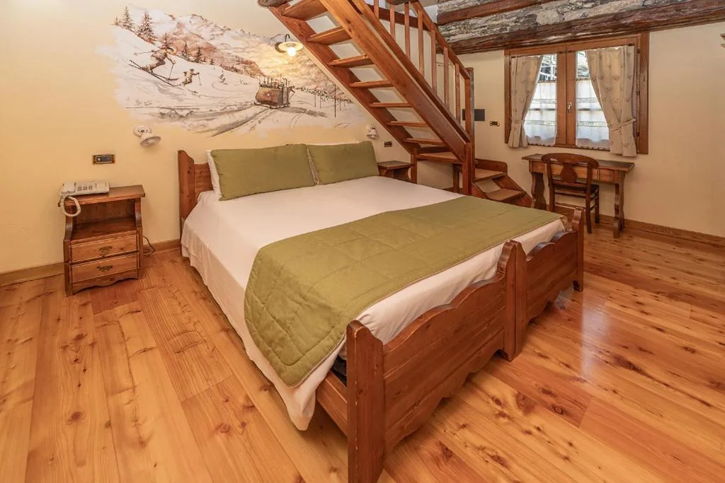 Chalet Chez Nous