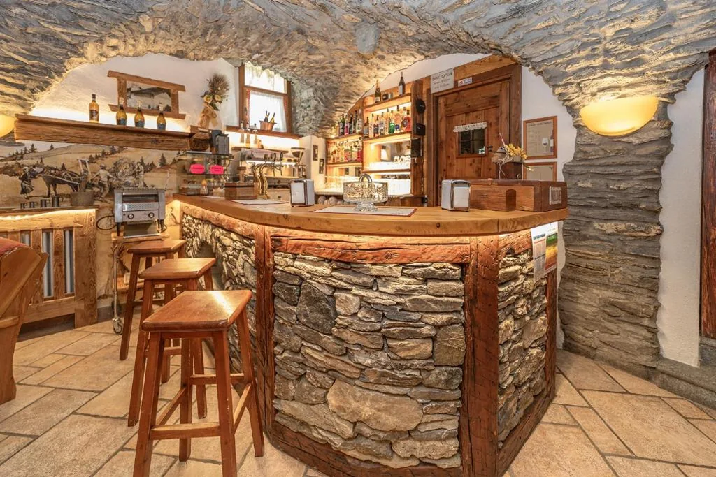 Chalet Chez Nous — foto 4