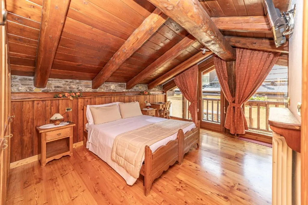 Chalet Chez Nous — foto 6