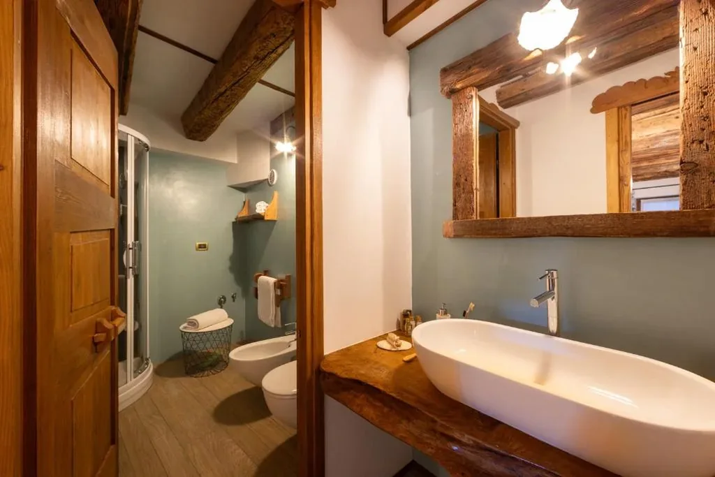 Chalet d’Aoste — foto 3