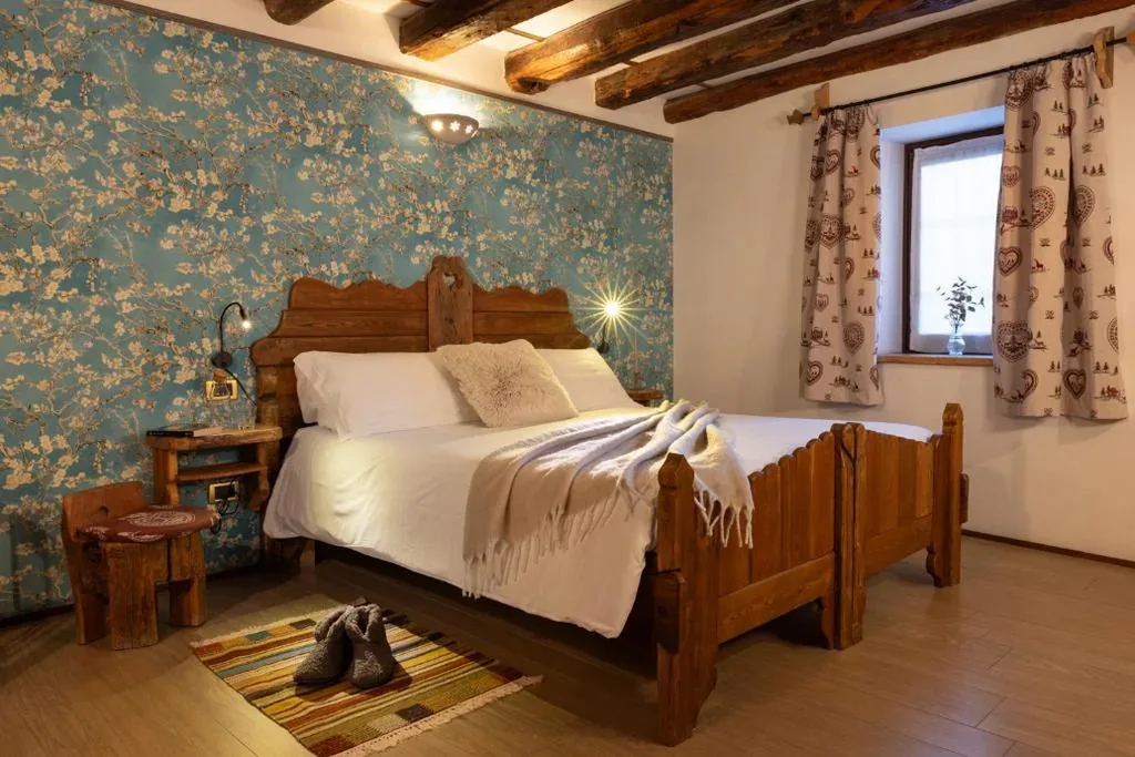 Chalet d’Aoste — foto 4