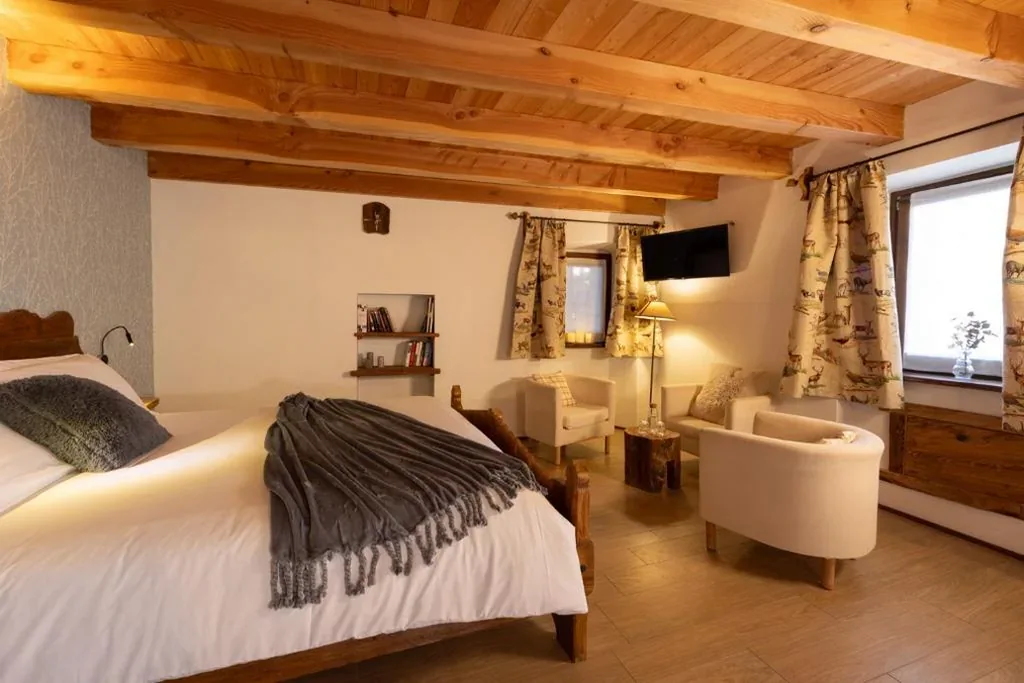 Chalet d’Aoste — foto 6