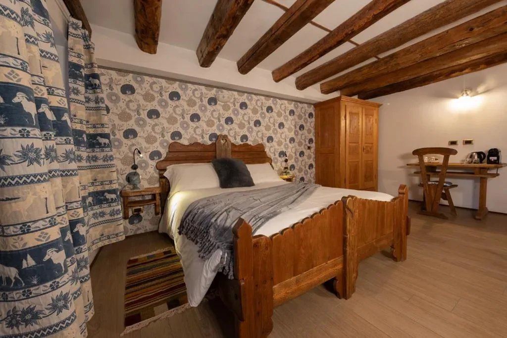 Chalet d’Aoste — foto 7