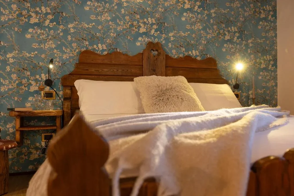 Chalet d’Aoste — foto 8