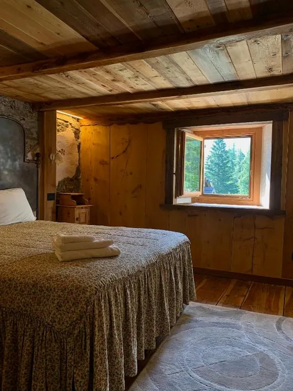 Chalet del Lago — foto 5