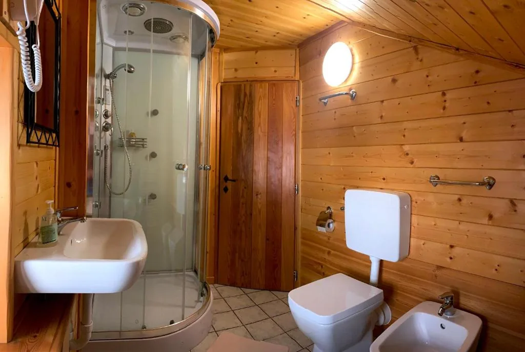 Chalet del Lago — foto 6