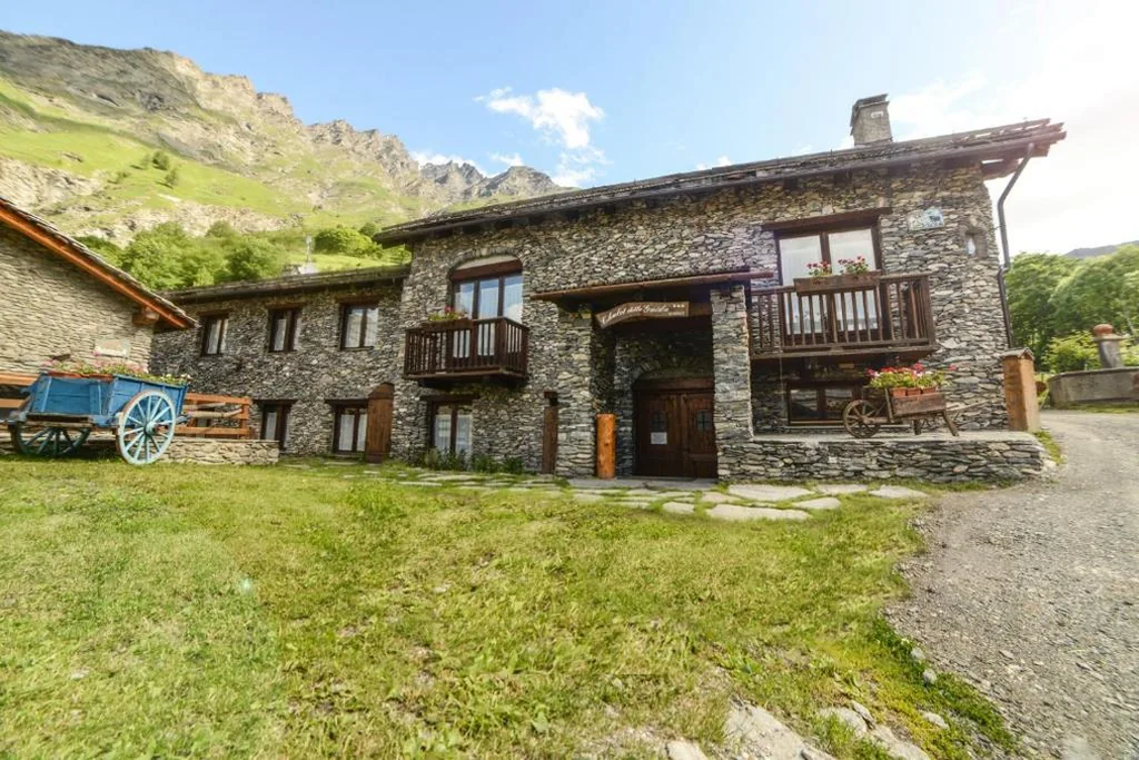 Chalet Della Guida — foto 4