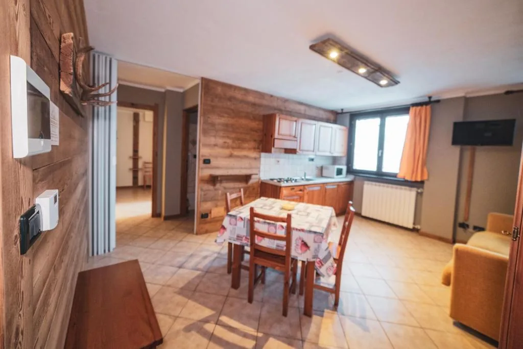 Chalet Della Guida — foto 6