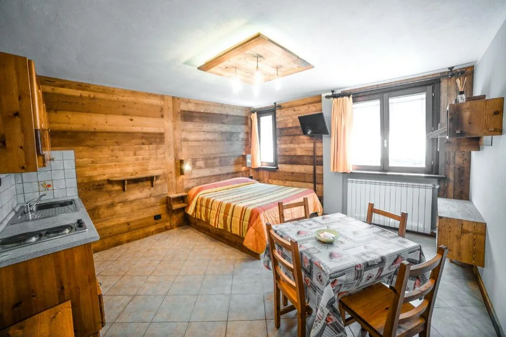 Chalet Della Guida — foto 7