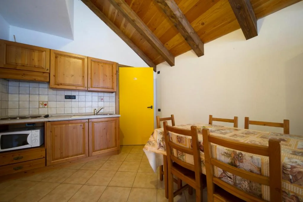 Chalet Della Guida — foto 8
