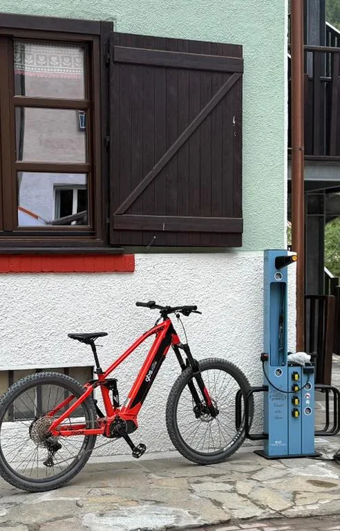 Chalet della Luna questo non è un albergo è quello che cercavi