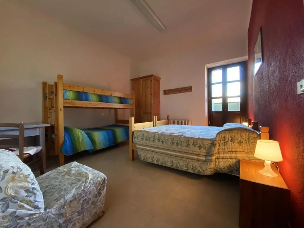 Chalet della Luna questo non è un albergo è quello che cercavi