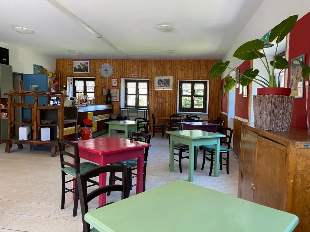Chalet della Luna questo non è un albergo è quello che cercavi — foto 4