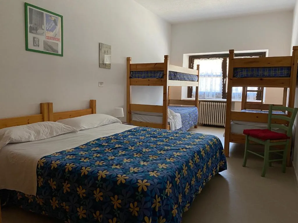 Chalet della Luna questo non è un albergo è quello che cercavi — foto 6