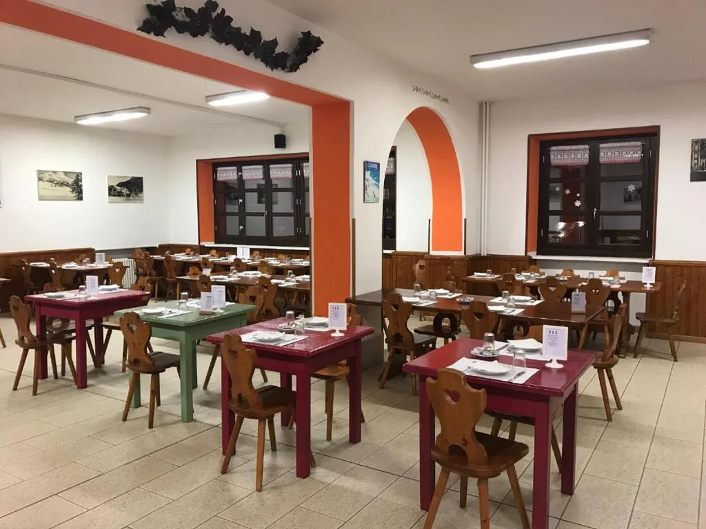 Chalet della Luna questo non è un albergo è quello che cercavi — foto 8