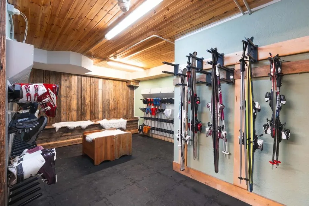 CHALET DES ALPES — foto 3