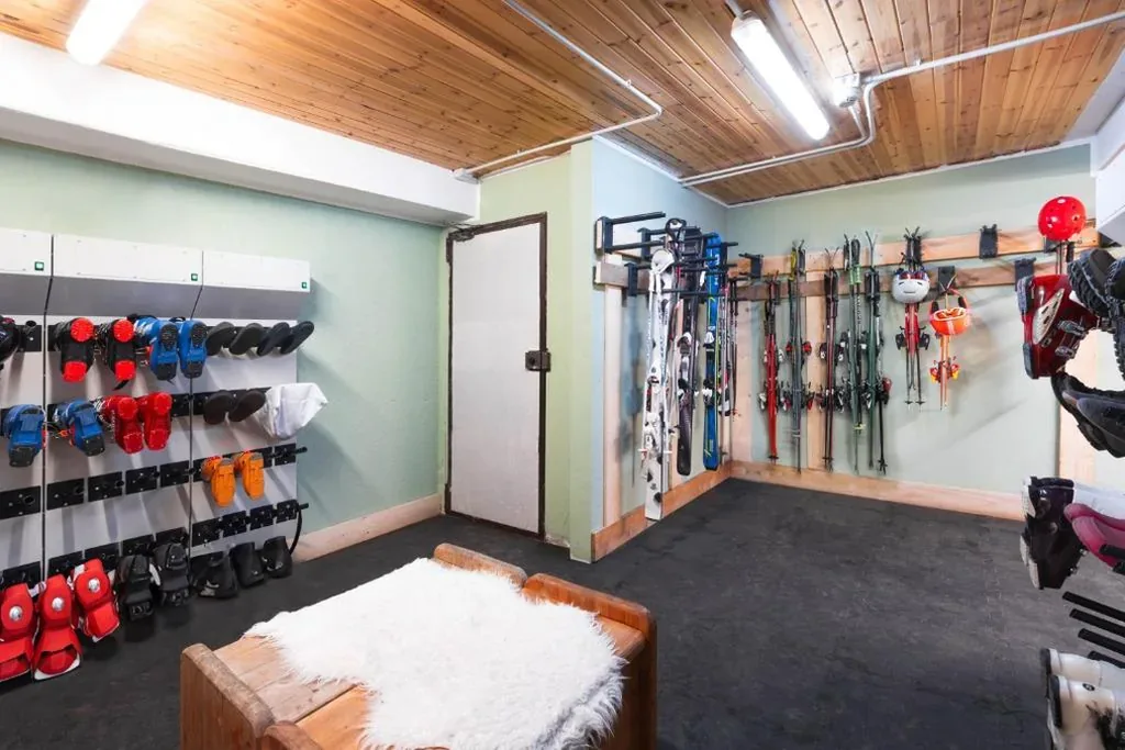 CHALET DES ALPES — foto 5