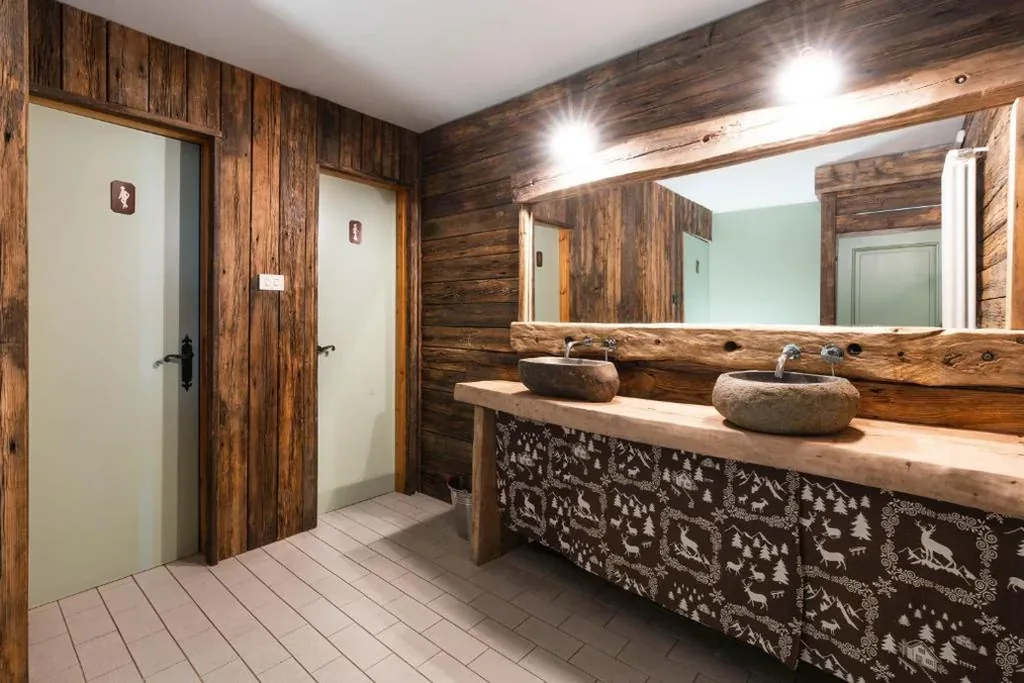 CHALET DES ALPES — foto 6