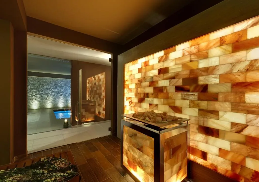 Chalet du Lys Hotel & SPA — foto 3