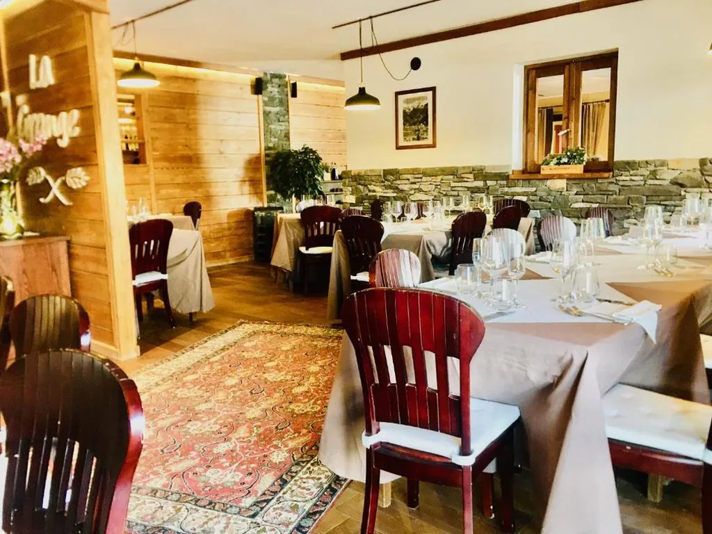 Chalet du Lys Hotel & SPA — foto 4