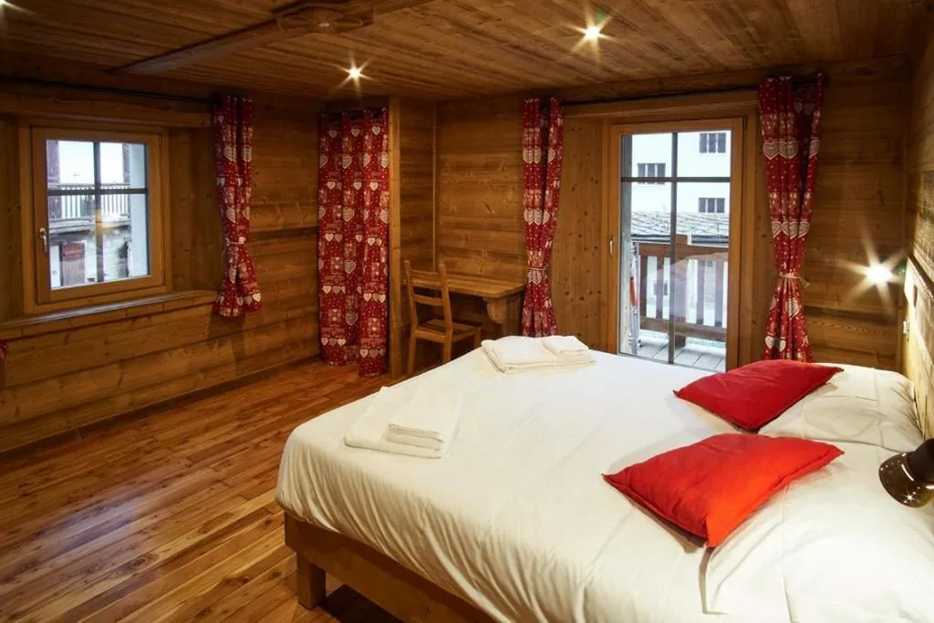 Chalet du Paradis — foto 4