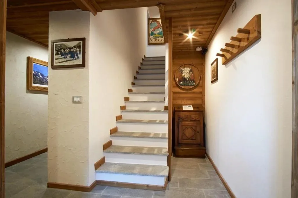 Chalet du Paradis — foto 7