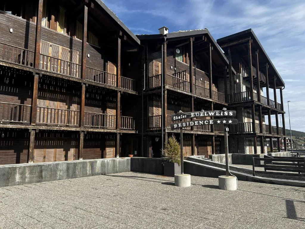 Chalet Edelweiss – Gruppo Estella Hotels