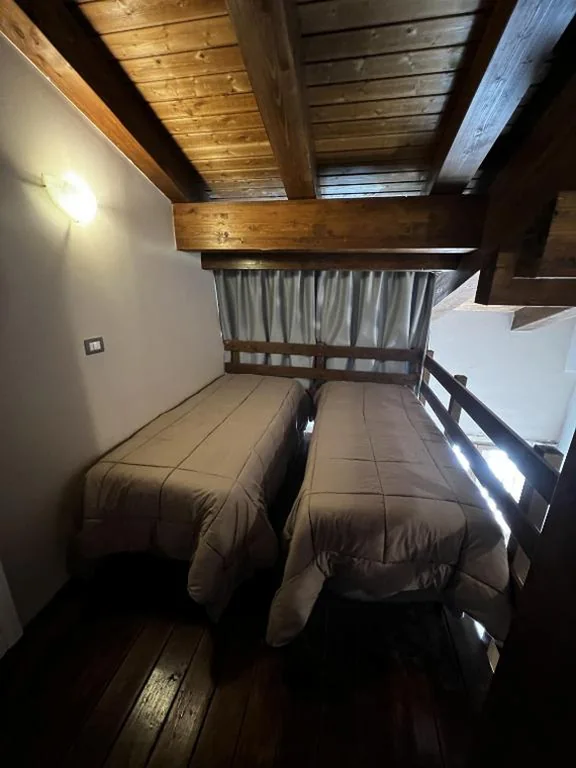 Chalet Edelweiss – Gruppo Estella Hotels — foto 6