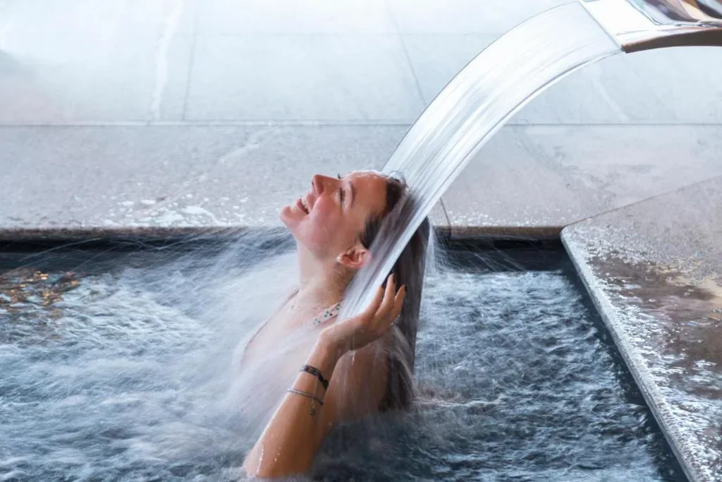 Chalet Eden Eco Hotel, Restaurant & Wellness — foto 8