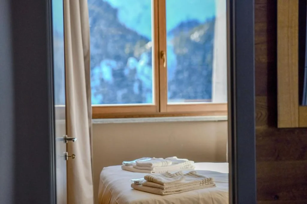 Chalet Everest – Luxury Apartments