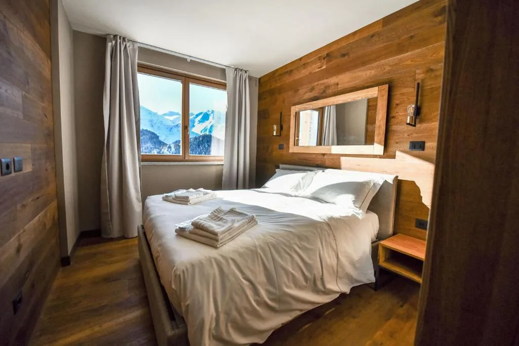 Chalet Everest – Luxury Apartments — foto 3