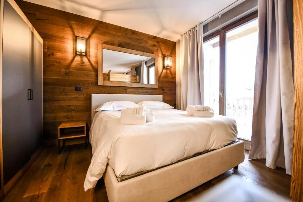 Chalet Everest – Luxury Apartments — foto 4