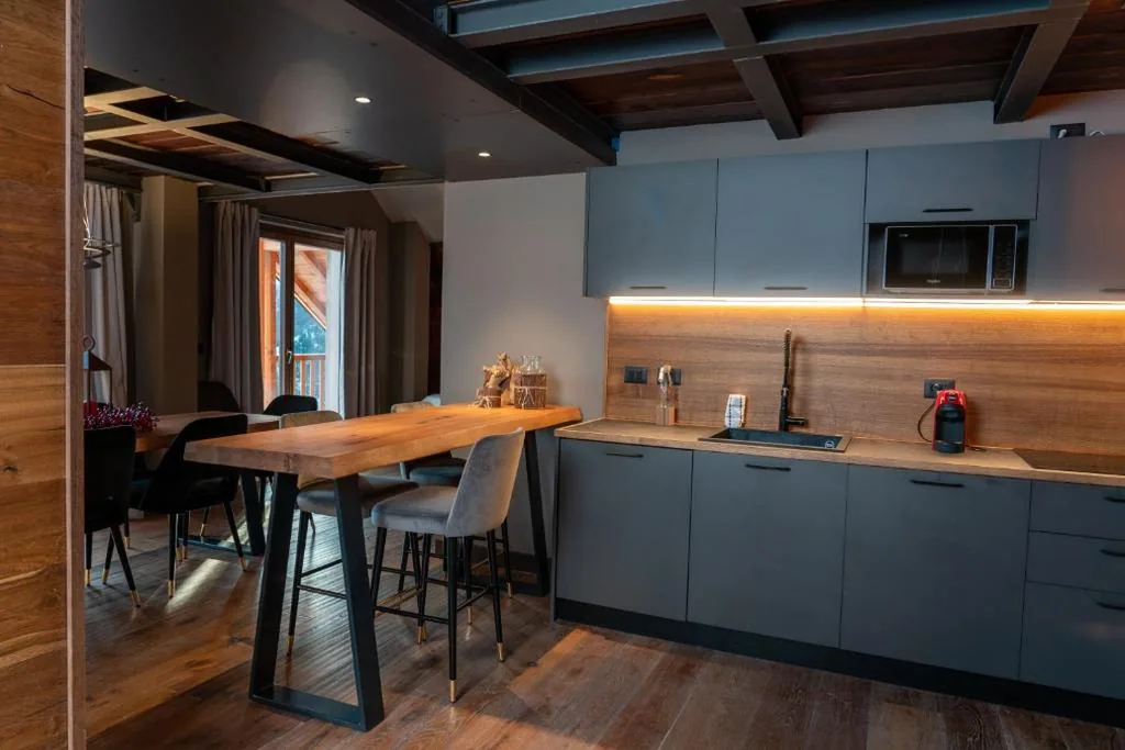Chalet Everest – Luxury Apartments — foto 5
