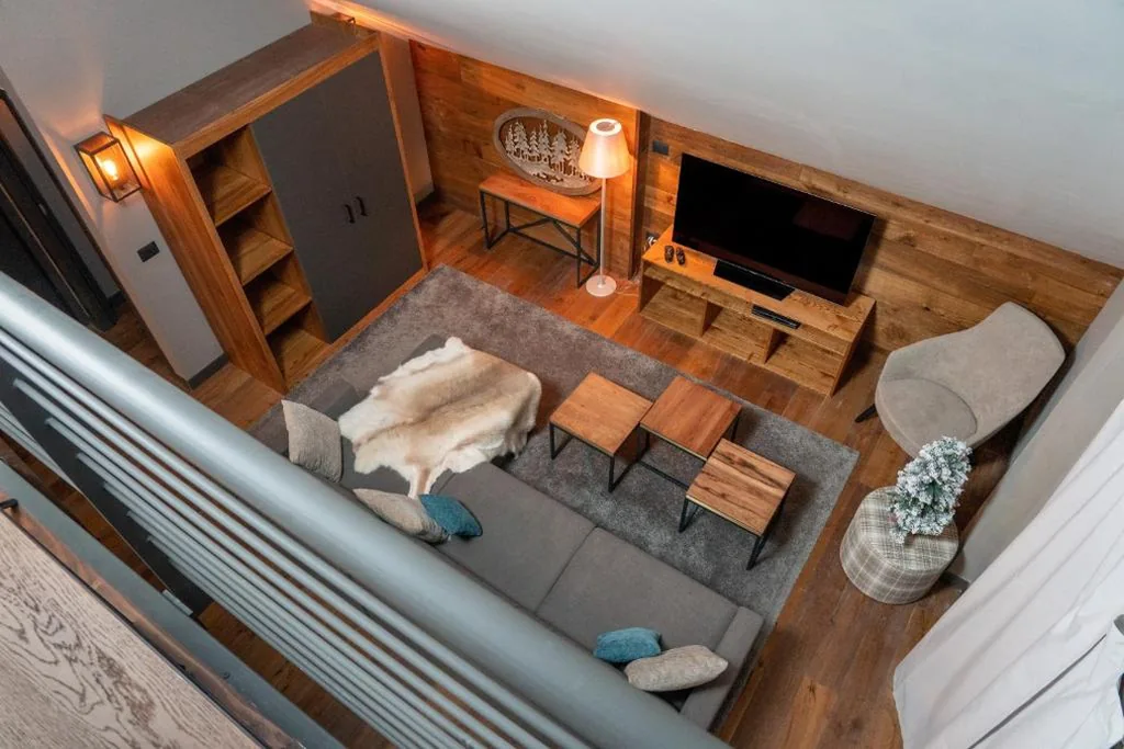 Chalet Everest – Luxury Apartments — foto 6