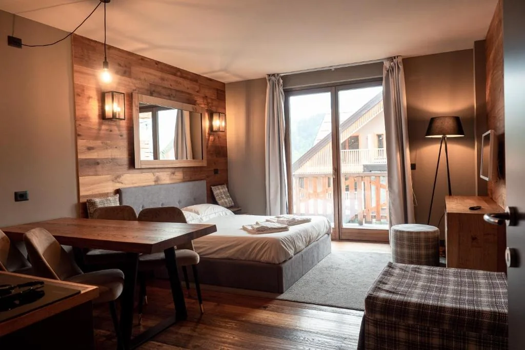 Chalet Everest – Luxury Apartments — foto 7