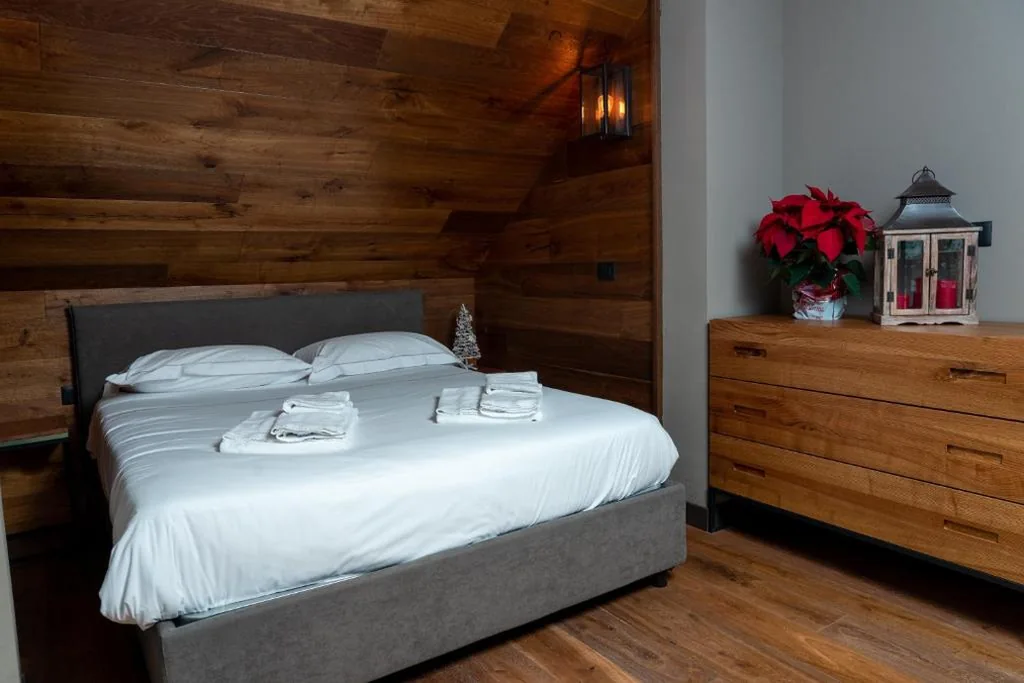 Chalet Everest – Luxury Apartments — foto 8