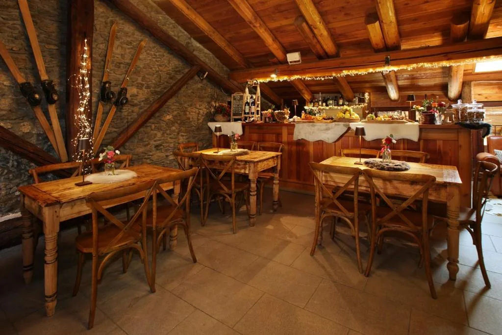 Chalet Faure — foto 4