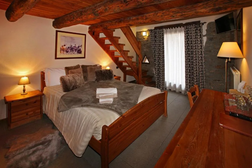 Chalet Faure — foto 6