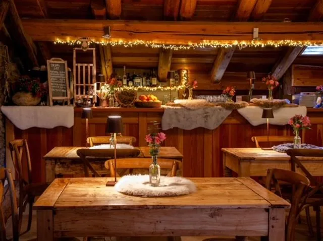 Chalet Faure — foto 7