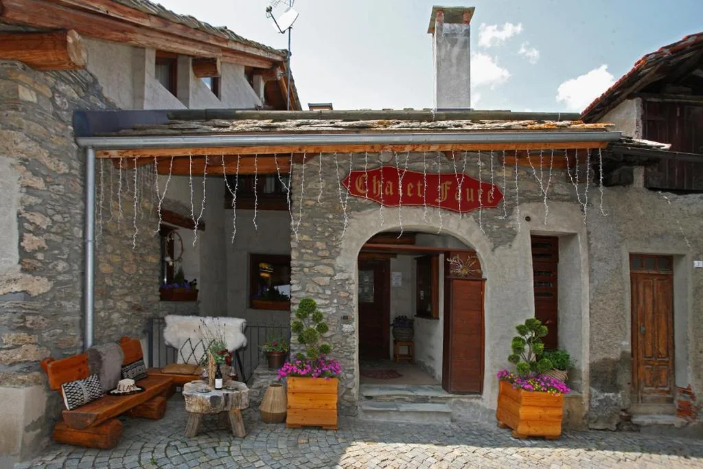 Chalet Faure — foto 8