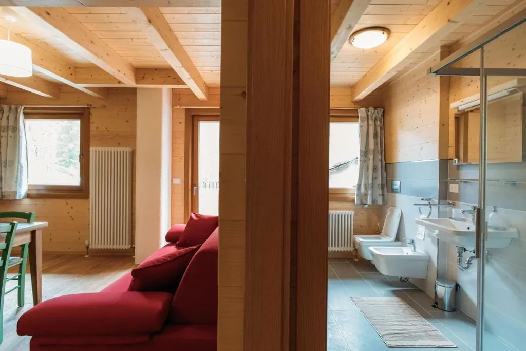 Chalet Gaspard — foto 3