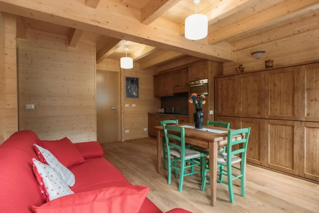 Chalet Gaspard — foto 4