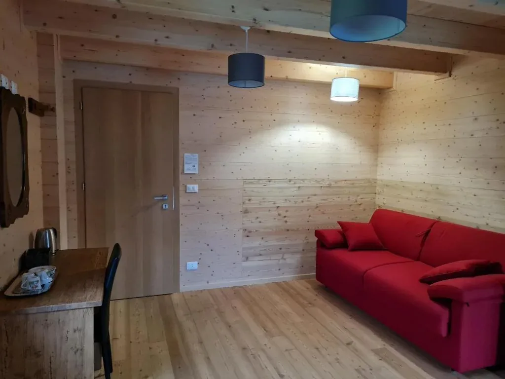 Chalet Gaspard — foto 5
